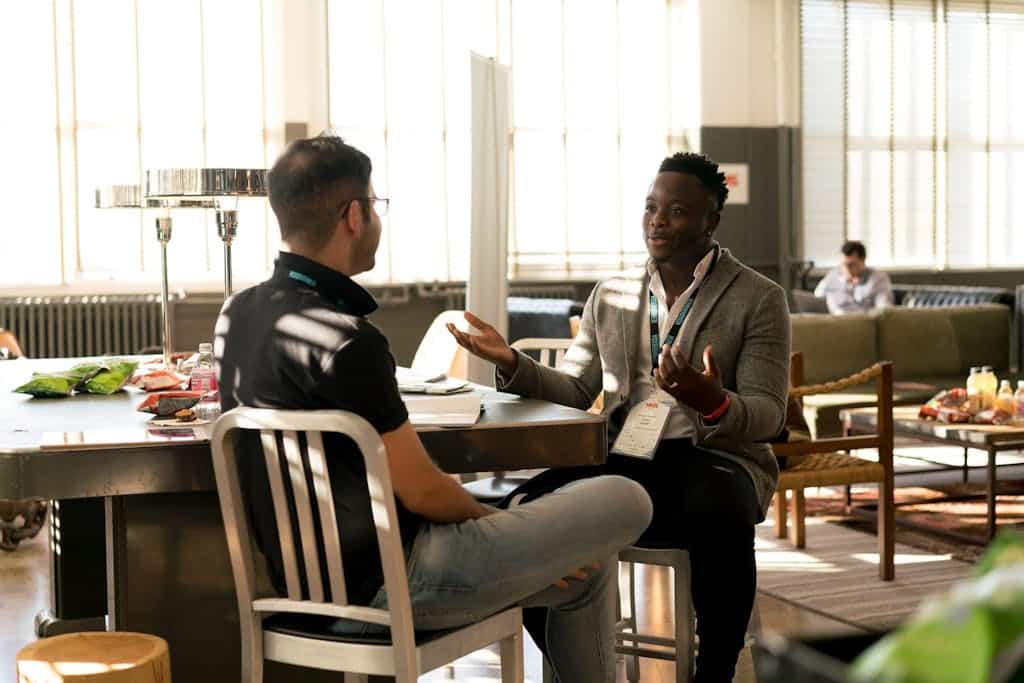 What is a personal guarantee?
