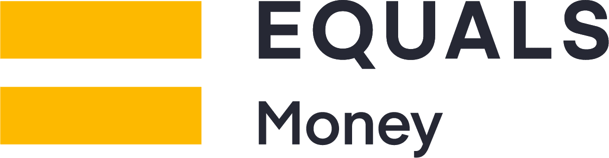 Equals money